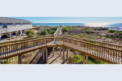 3536 Island Drive, North Topsail Beach, NC 28460 - Photo 22