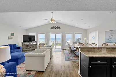 3536 Island Drive, North Topsail Beach, NC 28460 - Photo 4