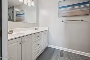 3536 Island Dr, North Topsail Beach, NC 28460 - Photo 52