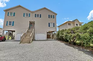 3536 Island Dr, North Topsail Beach, NC 28460 - Photo 74