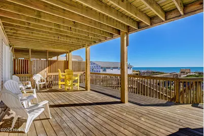3536 Island Drive, North Topsail Beach, NC 28460 - Photo 54