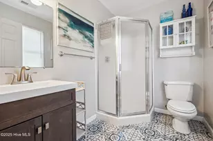 3536 Island Dr, North Topsail Beach, NC 28460 - Photo 66