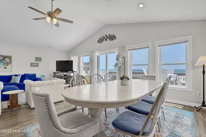 3536 Island Drive, North Topsail Beach, NC 28460 - Photo 8