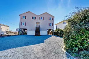 3536 Island Dr, North Topsail Beach, NC 28460 - Photo 2