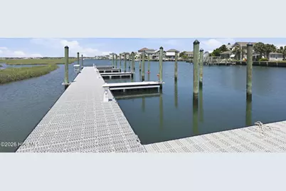 602 W Ft Macon Road #218, Atlantic Beach, NC 28512 - Photo 34