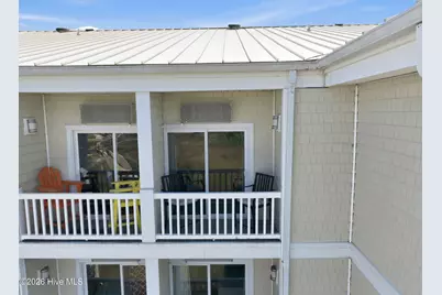 602 W Ft Macon Road #218, Atlantic Beach, NC 28512 - Photo 24
