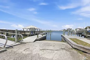 602 W Fort Macon Rd, Atlantic Beach, NC 28512 - Photo 36