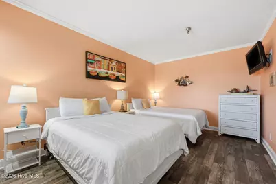 602 W Ft Macon Road #218, Atlantic Beach, NC 28512 - Photo 12