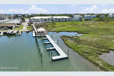 602 W Ft Macon Road #218, Atlantic Beach, NC 28512 - Photo 40