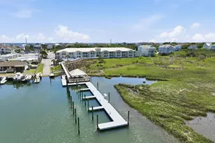 602 W Fort Macon Rd, Atlantic Beach, NC 28512 - Photo 40