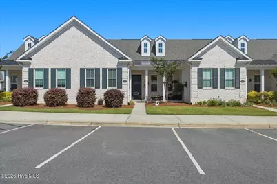 4443 Bannock Circle, Wilmington, NC 28409 - Photo 1