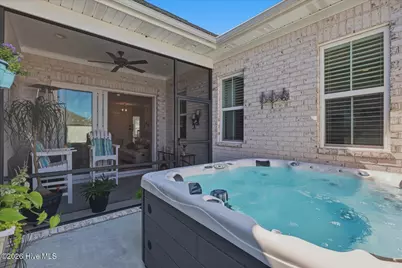 4443 Bannock Circle, Wilmington, NC 28409 - Photo 30