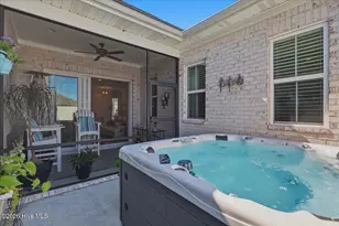 4443 Bannock Cir, Wilmington, NC 28409 - Photo 30