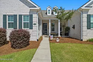 4443 Bannock Cir, Wilmington, NC 28409 - Photo 2
