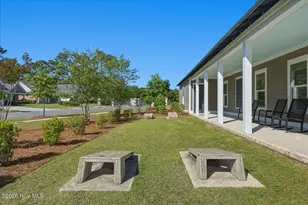 4443 Bannock Cir, Wilmington, NC 28409 - Photo 38