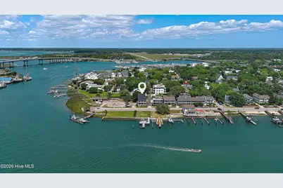 102 & 113 Front Street, Beaufort, NC 28516 - Photo 1