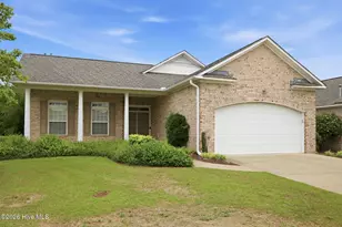 4302 Peninsula Point, Greenville, NC 27834 - Photo 1