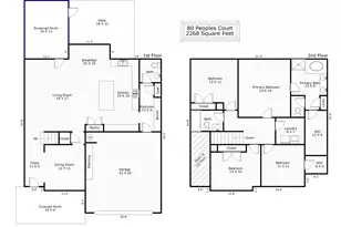 80 Peoples Ct, Hampstead, NC 28443 - Photo 14