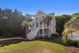 111 Sea Isle N Dr, Indian Beach, NC 28512 - Photo 2