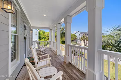 111 Sea Isle North Drive #& Slip 7, Indian Beach, NC 28512 - Photo 36