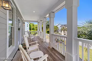 111 Sea Isle N Dr, Indian Beach, NC 28512 - Photo 36