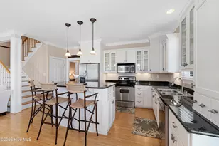 111 Sea Isle N Dr, Indian Beach, NC 28512 - Photo 8