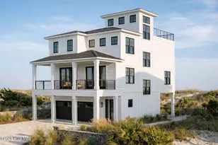502 Ocean Blvd, Carolina Beach, NC 28428 - Photo 1