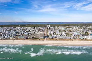 502 Ocean Blvd, Carolina Beach, NC 28428 - Photo 2