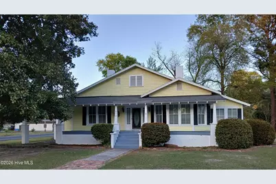 670 Conway Road, Fair Bluff, NC 28439 - Photo 1