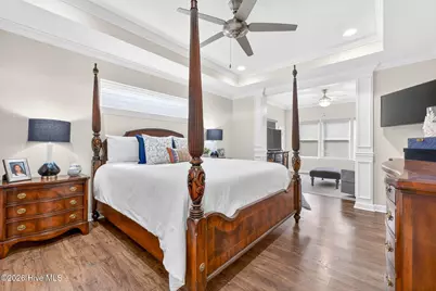 3352 Sandy Bay Circle, Southport, NC 28461 - Photo 22