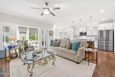 3352 Sandy Bay Circle, Southport, NC 28461 - Photo 4