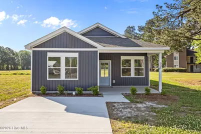 Lot 1 Mora Court, Vanceboro, NC 28586 - Photo 1