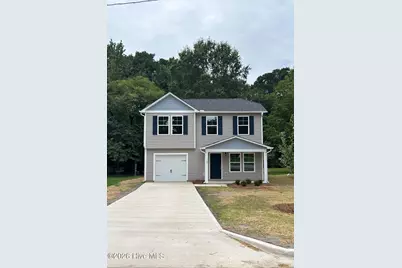 105 W Sater Street, Pinetops, NC 27864 - Photo 2