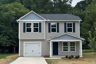 105 W Sater St, Pinetops, NC 27864 - Photo 2