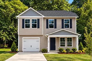 105 W Sater St, Pinetops, NC 27864 - Photo 1