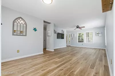 545 Harbour View Drive, Kill Devil Hills, NC 27948 - Photo 4