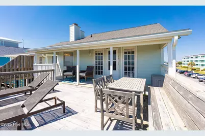 300 Ocean Blvd Extension #B, Atlantic Beach, NC 28512 - Photo 1