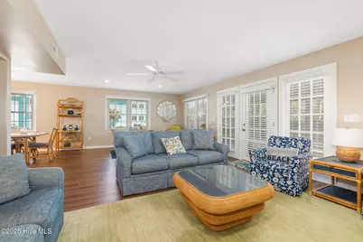 300 Ocean Blvd Extension #B, Atlantic Beach, NC 28512 - Photo 20