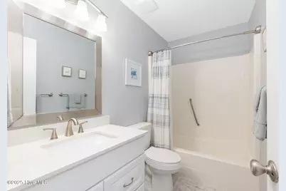 300 Ocean Blvd Extension #B, Atlantic Beach, NC 28512 - Photo 16