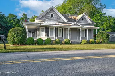 5917 Pine Street, Bailey, NC 27807 - Photo 1