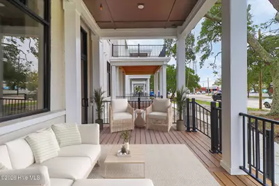 805 Mulberry Street #Unit 105, Beaufort, NC 28516 - Photo 2