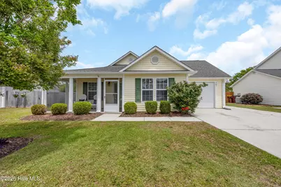 707 Tisbury Lane, Wilmington, NC 28412 - Photo 1