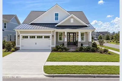 1331 Trisail Terrace, Wilmington, NC 28412 - Photo 1
