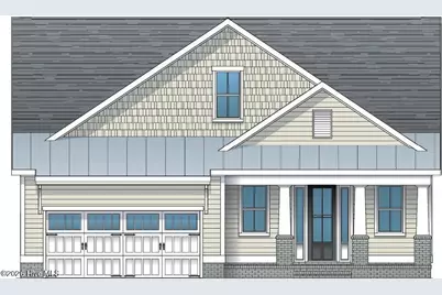 1331 Trisail Terrace, Wilmington, NC 28412 - Photo 2