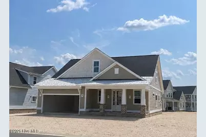1331 Trisail Terrace, Wilmington, NC 28412 - Photo 1
