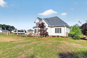 5401 Arbor Ct, Grifton, NC 28530 - Photo 4