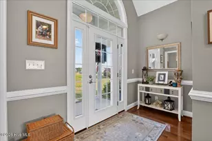 5401 Arbor Ct, Grifton, NC 28530 - Photo 34