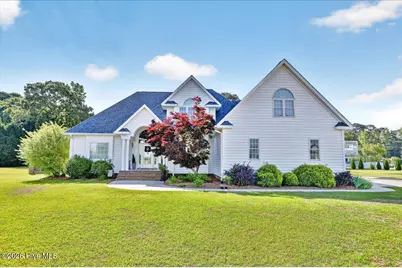 5401 Arbor Court, Grifton, NC 28530 - Photo 1
