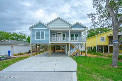 130 NE 32 Street, Oak Island, NC 28465 - Photo 2