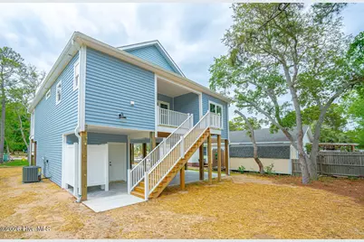 130 NE 32 Street, Oak Island, NC 28465 - Photo 10